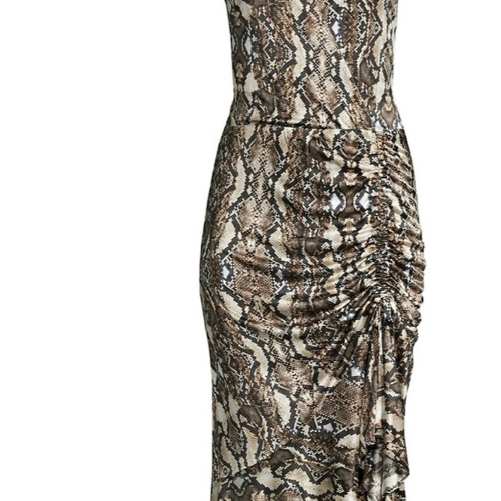 Parker Xs Neutral Python Perfect Condition - image 4